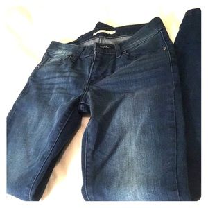 711 skinny Levi’s jeans in size 26